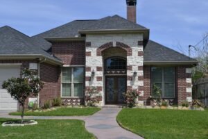 Brick replacement Peoria IL