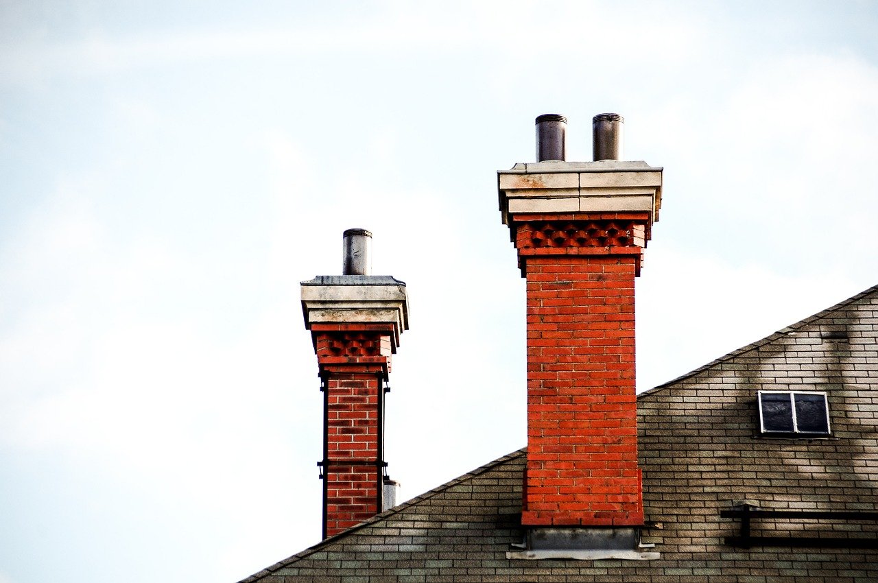 Chimney Cap