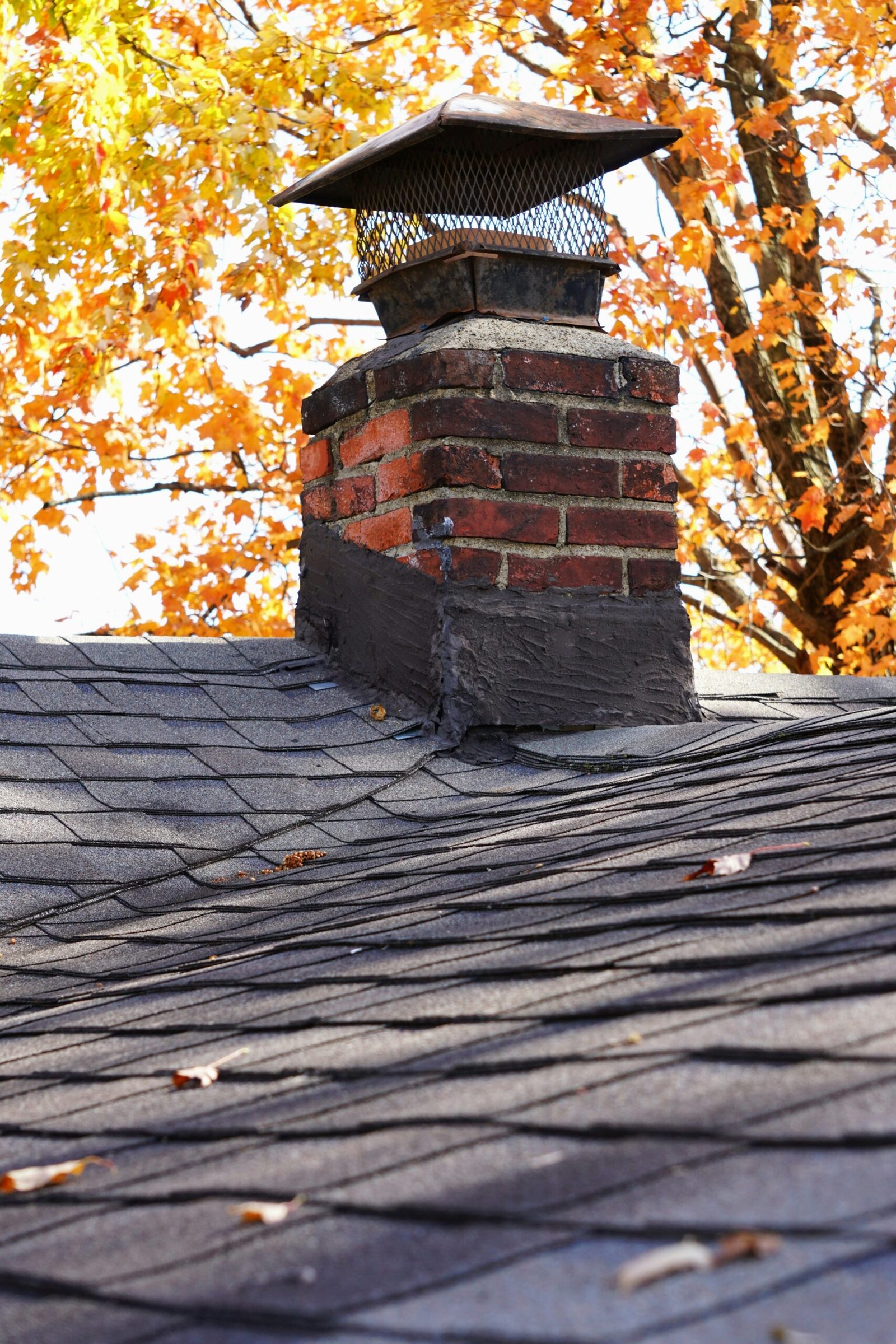 Finding the Right Chimney Repair Near Me: A Comprehensive Guide